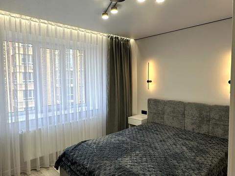 квартира за адресою Генерала М. Тарнавського пров., 8