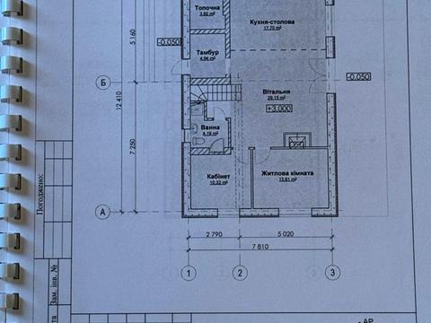 будинок за адресою Лісова, 1