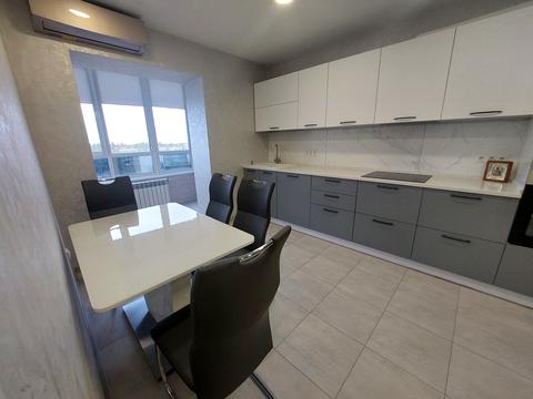 квартира по адресу Космонавтов ул., 128г