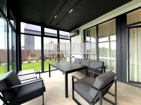 будинок за адресою Родини Рубанів вул.