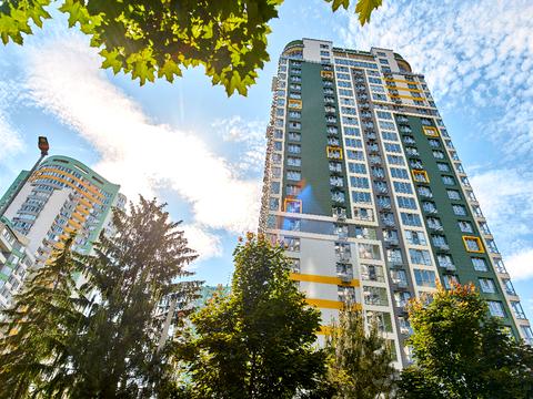 квартира по адресу Вышгородская ул., 45
