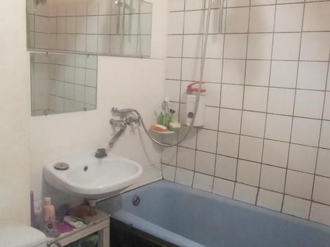 комната по адресу Мрии ул. (Академика Туполева), 16-Г