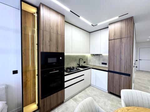 квартира по адресу Зеленая ул., 261-265