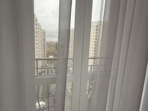 квартира по адресу Профессорская ул., 16