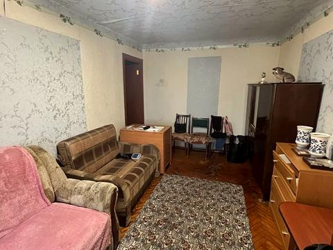 квартира по адресу Архитектора Алёшина просп. (Орджоникидзе), 39