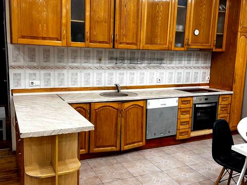 квартира за адресою Антоновича вул. (Горького), 14а