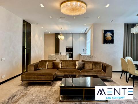 квартира за адресою Андрія Верхогляда вул. (Михайла Драгомирова), 15-А