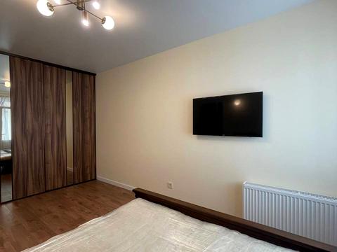 квартира по адресу Королёва ул., 9а