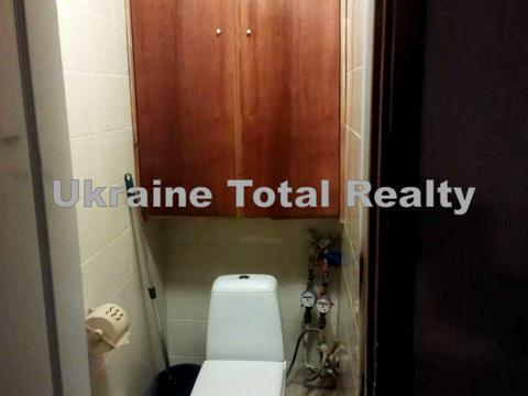 квартира по адресу Романа Шухевича просп. (Ватутина), 26