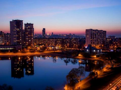 квартира за адресою Юрія Шумського вул., 5