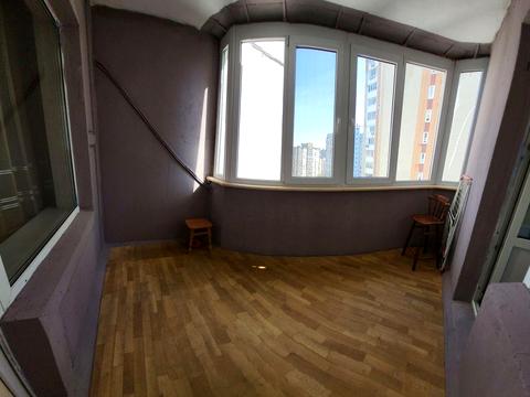 квартира за адресою Драгоманова вул., 1-К