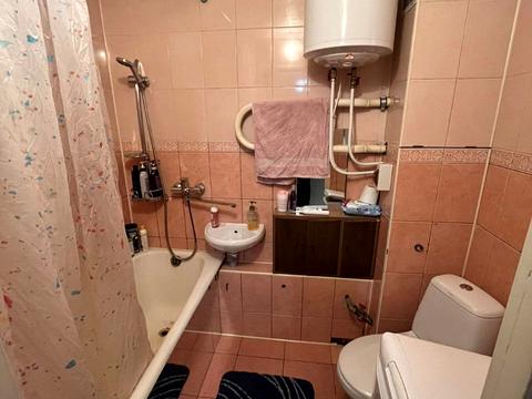 квартира за адресою Академіка Корольова просп., 12-Л