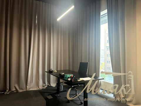 коммерческая по адресу Антоновича ул. (Горького), 74-78