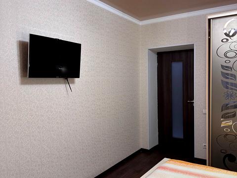 квартира по адресу Богдана Хмельницкого просп. (Героев Сталинграда), 57