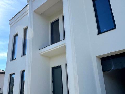 дом по адресу Осипенка