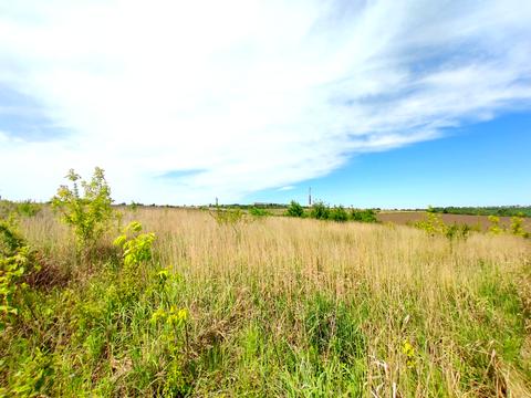 ділянка за адресою Полігонна вул.