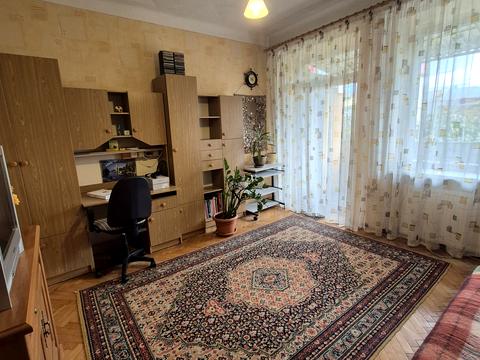 квартира по адресу Венская ул. (Дмитрия Карбышева), 7