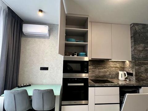 квартира по адресу Европейского Союза просп. (Правды), 47