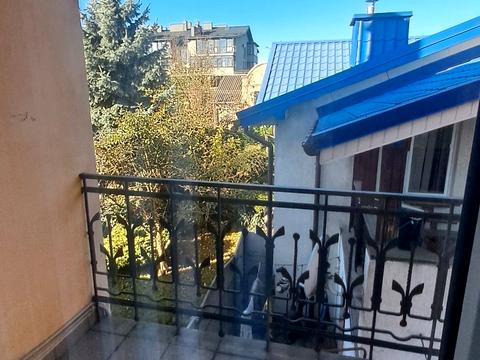 будинок за адресою Львів, Івана Виговського вул. (Терешкової), 20
