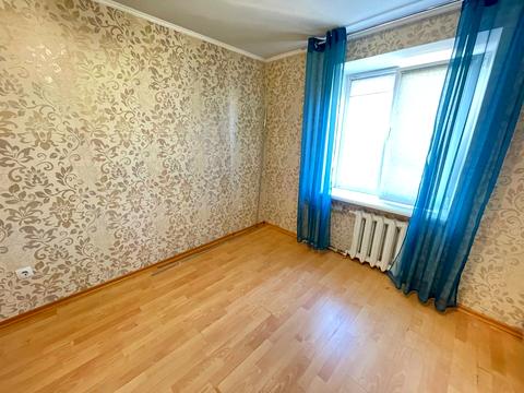 квартира по адресу Бродовская ул., 50-В