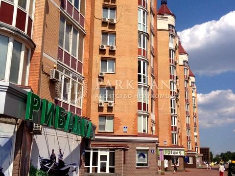 квартира за адресою Володимира Івасюка просп. (Героїв Сталінграду), 8