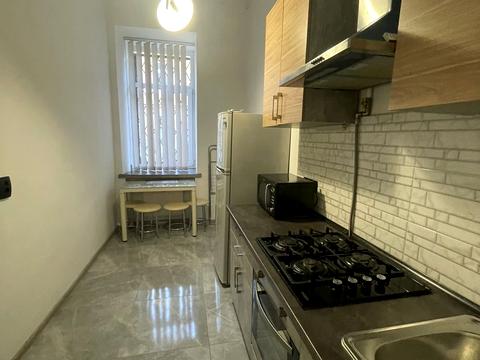 квартира за адресою Рибна вул., 3а