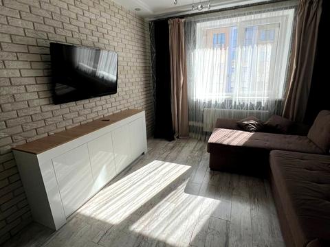 квартира за адресою В'ячеслава Чорновола вул., 91і