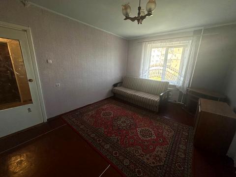 квартира по адресу Пилотская ул., 74