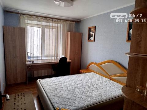 квартира по адресу Проспект миру, 94/1Б