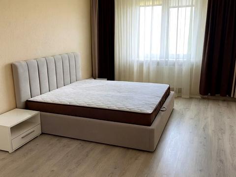 квартира по адресу Николая Закревского ул., 97-А