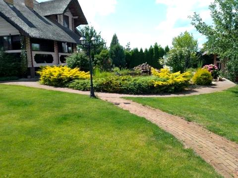 будинок за адресою Садова вул.