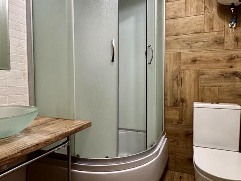 квартира за адресою Матвія Донцова вул. (Тургенєвська), 50-В