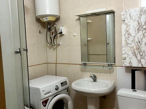 квартира за адресою Кримська вул., 64