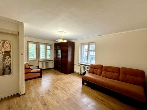 квартира по адресу Перемыская ул., 11