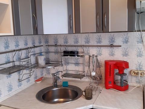 квартира за адресою Сергія Зорського вул. (Гагаріна), 111