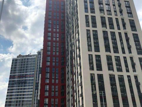 квартира за адресою Європейського Союзу просп. (Правди), 47