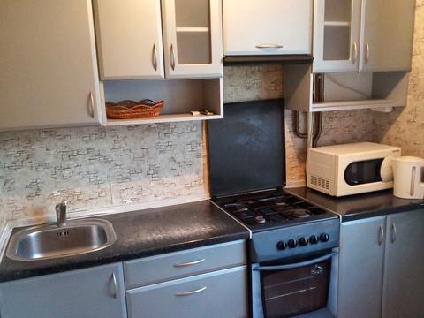 квартира за адресою Тампере вул., 12-А