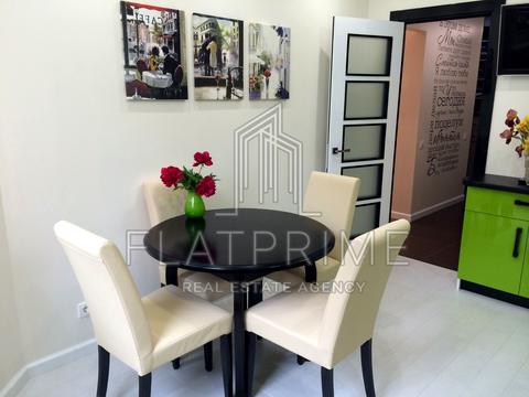 квартира за адресою Василя Симоненка вул., 5-А