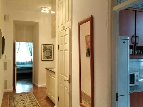 квартира за адресою Антоновича вул. (Горького), 7