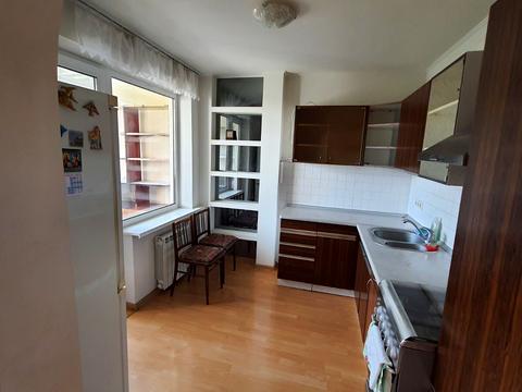 квартира за адресою Якуба Коласа вул., 6