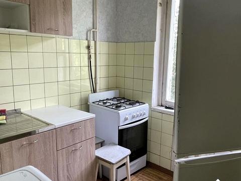 квартира за адресою Митрополита Андрея Шептицького вул. (Анатолія Луначарського), 24-Г