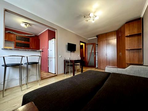 квартира за адресою Балукова вул., 1А