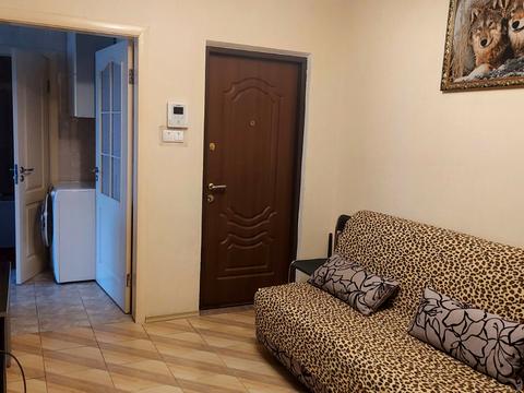 квартира за адресою Вікентія Беретті вул., 10