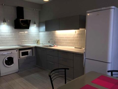 квартира за адресою Солом'янська вул., 20-А