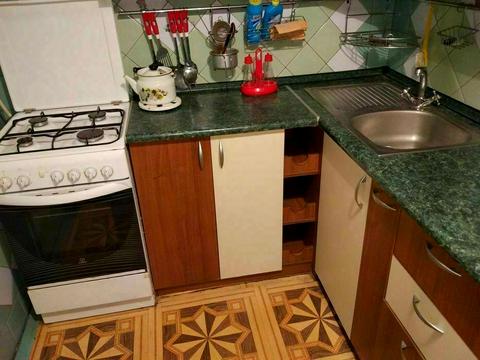 квартира за адресою Родини Глаголєвих вул. (Академіка Грекова), 12-А