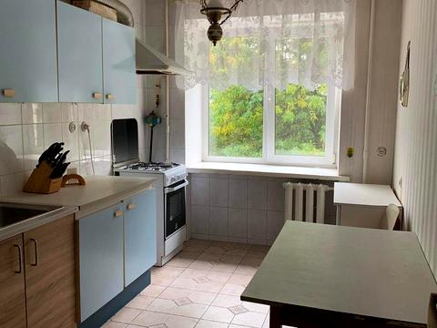 квартира за адресою Теремківська вул., 17