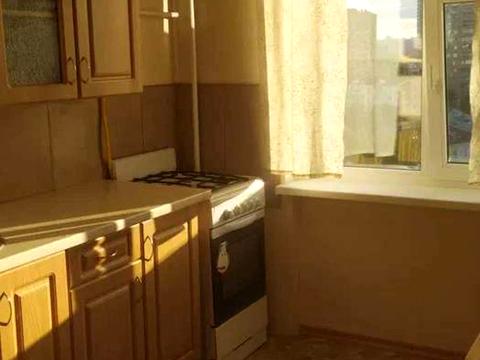 квартира по адресу Хорольская ул., 10