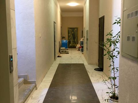 квартира по адресу Метрологическая ул., 54-Б