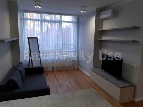 квартира по адресу Теремковская ул., 4