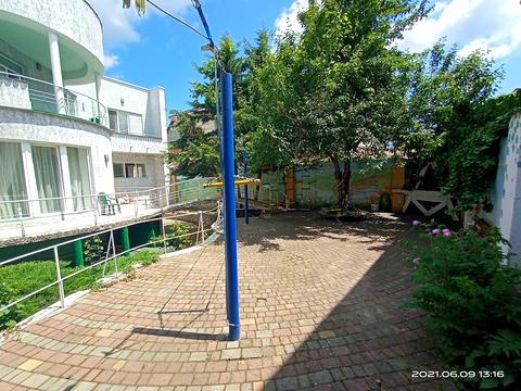 будинок за адресою 1-й Китобійний пров., 18а